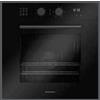 Barazza Forno da Incasso 1FCYPN City Glass incasso da 60Richiedi Preventivo Personalizzato