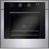 Barazza Forno da Incasso 1FCYPI City Steel incasso da 60Richiedi Preventivo Personalizzato