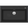 Barazza Lavello 1LCY91N City incasso da 86x51Richiedi Preventivo Personalizzato