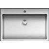 Barazza Lavello 1LBS81 B_Smart incasso e filo da 76x50,5Richiedi Preventivo Personalizzato