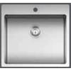 Barazza Lavello 1LBS61 B_Smart incasso e filo da 55x50,5Richiedi Preventivo Personalizzato