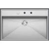 Barazza Lavello 1LFX91 Flexi incasso e filo da 86x56Richiedi Preventivo Personalizzato