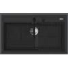 Barazza Lavello 1LCY91NK City Kit incasso da 86x51Richiedi Preventivo Personalizzato