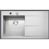 Barazza 1LMDR91S o Mood incasso da 86x51 Piano d'Appoggio SX - Richiedi Preventivo Personalizzato