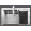 Barazza Lavello 1LMDR91K Mood Kit incasso da 86x51Richiedi Preventivo Personalizzato
