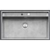 Barazza 1LLBM91 Lab Mat incasso, filo e sottotop da 86x51Richiedi Preventivo Personalizzato