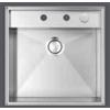 Barazza Lavello 1LMZ51 Mizu da 52x52Richiedi Preventivo Personalizzato