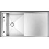 Barazza Lavello 1LMZ105 Mizu da 100x52Richiedi Preventivo Personalizzato