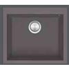 Barazza Lavello 1LSO61G Soul incasso da 57x50Richiedi Preventivo Personalizzato