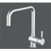 Barazza Miscelatore 1RUBESS Easy SteelRichiedi Preventivo Personalizzato