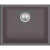 Barazza Lavello 1QSO61GS Vasca Quadra Soul da 50x40 B_GRANITE GRIGIORichiedi Preventivo Personalizzato