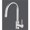 Barazza Miscelatore 1RUBSDS Select Doccia SteelRichiedi Preventivo Personalizzato