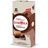 Gimoka Capsule Caffè Compatibili Nespresso Gusto Cremoso - 10 capsule