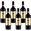 Piccini Chianti Riserva Collezione Oro Docg - Cartone da 6 x 750 ML