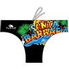 TurboTronic By Z-LINE Turbo Santa Barbara Swimming Brief M
