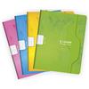 Calligraphe 7002C - Conf. 25 quaderno p.met 17x22 cm 32 p quad. grandi 70g