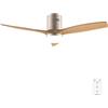 Cecotec Ventilatore da Soffitto con Luce Energysilence Aero 5600 Classic G.