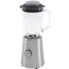 Profi Cook ProfiCook PC-UM 1213 - Mixer universale a 4 velocità, con funzione di triturazione, 1 l, in acciaio INOX