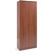 Esse Italia Armadio scarpiera multiuso Noce Antico legno nobilitato 2 ante h182x71x38