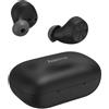 hama 00184090 hama Passion Chop cuffie in-ear nere