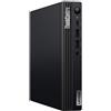 Lenovo ThinkCentre M70q Gen 5 Intel® Core™ i7 i7-14700T 16 GB DDR5-SDRAM 1 TB SSD Windows 11 Pro Mini PC Black