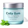 TRMPLX Colla Denti in Polvere - Dental Cement per Fissaggio Rapido, Dental Glue for Dentures per Protesi Dentarie, Riparazione Temporanea a Casa