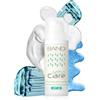 Bandi - Crema Solare Viso Protezione Solare SPF 20 Formula Leggera Non Sbiancante per Idratazione Profonda Protezione dai Raggi UV e Rigenerazione della Pelle con D-Panthenolo e Acido Ialuronico