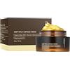 Filvczt M-edicube - Crema Di Capsule Di Vita C Deep, Cura Della Pelle Coreano Di Faccia Crema, Serraggio Della Pelle Con Serraggio E Liscio, Idrata E Protegge La Pelle 55 G, Per Donne E Ragazze