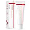 AAFGVC KoraGlow Cica Glow Cream Crema Viso Con Centella Asiatica Collagene Acido Ialuronico Niacinamide e Ceramidi Per Pelle Idratata e Luminosa (2 pcs)