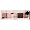 NATASHA DENONA Original | My Mini Dream Palette - Palette di 5 ombretti | 0,8 G X pc | by BELLA