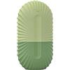 Generico Face Ice Roller - Silicone Per Rulli Di Ghiaccio Per Il Raffreddamento Per Uso Alimentare | Rulli Facciali Di Bellezza, Strumento Per La Cura Della Pelle Per Il Massaggio Del Viso In