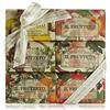 NESTI DANTE Il Frutteto Collection, Soap 6 x 150 g by Nesti Dante