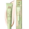 Pixi Beauty H2O SkinTint | Gel Colorato Idratante | Texture Leggera e Resistente all'Acqua | Uniforma l'Incarnato e Riduce i Rossori | Colore: Porcelain | 35 ml / 1,2 fl oz