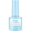 Nacerlary Remover Solvente Per Smalto Semipermanente, Rimuovi in 5 Minuti, Adatto agli appassionati di nail art fai da te