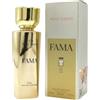 EverlyX Profumo femminile Reyes Queens Fama 50 ml - Fragranza floreale e fruttata con note di mango, bergamotto, gelsomino, incenso, vaniglia e sandalo - Aroma duraturo e avvolgente per le donne.