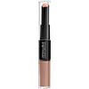 L'Oreal Paris L'Oréal Paris Infaillible 24H Rossetto Lunga Tenuta, 113 Invincible Sable