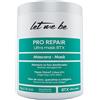 Let Me Be Btox per Capelli Professionale Senza Formaldeide, BTX Pro Repair