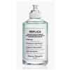 E01 MM Replica Bubble Bath 100ml edt + 3 camp. di nicchia - gratuiti