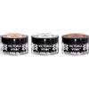 Generisch Victoria Vynn - Set di gel per unghie, completamente trasparente, 15 ml, UV/LED 50 ml, n. 06 e cover Nude, 50 ml, gel UV per unghie perfette