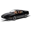 Scalextric Knight Rider, KITT