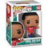 Funko POP! Football: Liverpool - Virgil Van Dijk