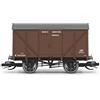 Hornby TT:120 TT6043 BR Vent Van Cadbury B755320
