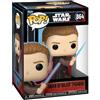 Funko POP Funko Star Wars - Padawan Anakin | Gadget Ufficiale - Personaggio in Vinile da Collezione da Esporre - Idea Regalo Compleanno per Fan e Collezionisti