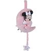 Simba 6315872507 - Carillon Disney Minnie Mouse Luna, Glow in The Dark, Giocattolo per Bambini, Topolino a Partire dai Primi Mesi di Vita