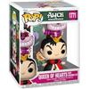 Funko POP! Premium: Alice in Wonderland - Queen of Hearts