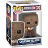 Funko POP! Games: Resident Evil - Chainsaw Man - Figura in vinile da collezione - Idea regalo - Prodotto ufficiale - Giocattoli per bambini e adulti - Modello di figura per collezionisti