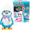 Bizak Salva il Pinguino Blu Animali Interattivi (62008650)