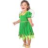 Atosa Costume Fata 6 A 12 MESES