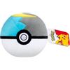 Pokémon PKW4284-12,5 cm peluche - palla di luna, peluche ufficiale