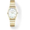 Rosefield Oval Orologio Donna 24x29 mm